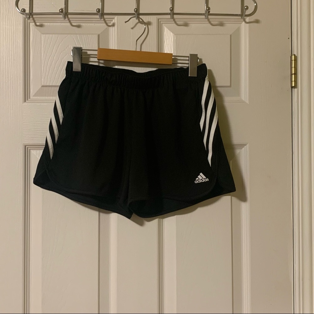 Adidas - Workout Shorts